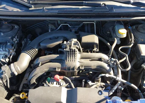 2015 Subaru Xv Crosstrek 2.0I Limited из США, поврежденный, VIN JF2GPASC8FH251576